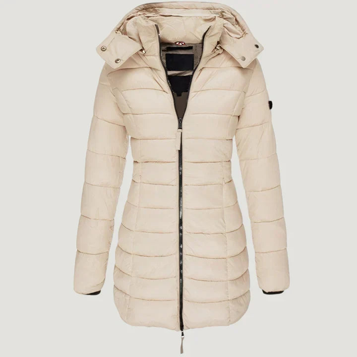 Dariana - Stylish Casual Jacket
