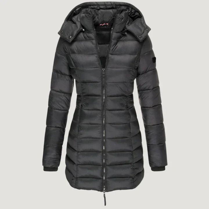 Dariana - Stylish Casual Jacket