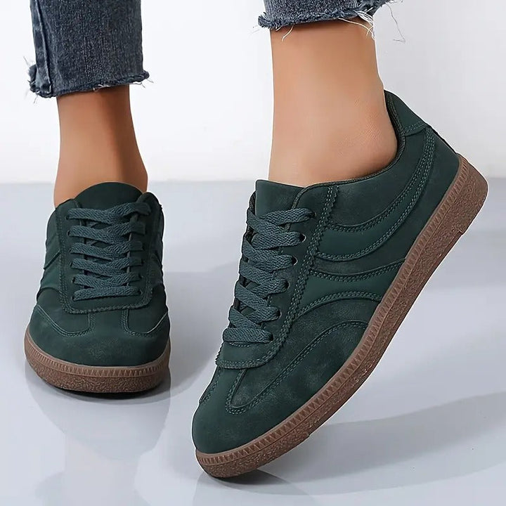 Grace - Soft-Touch Orthopaedic Sneakers