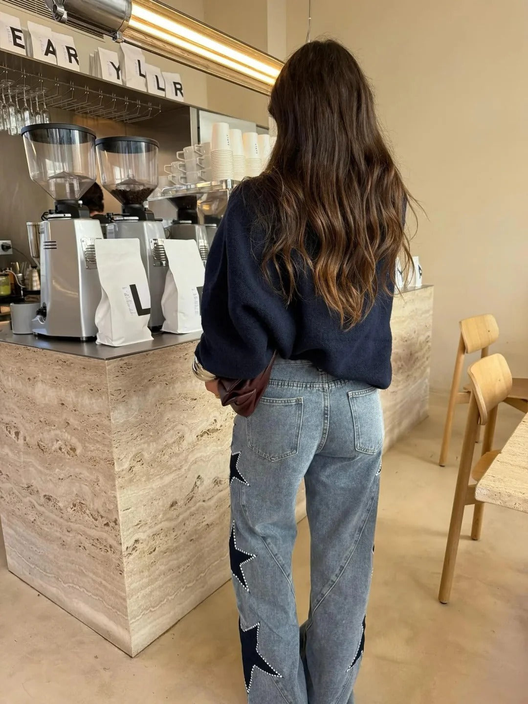 Jesalia - Stylish Casual Pants