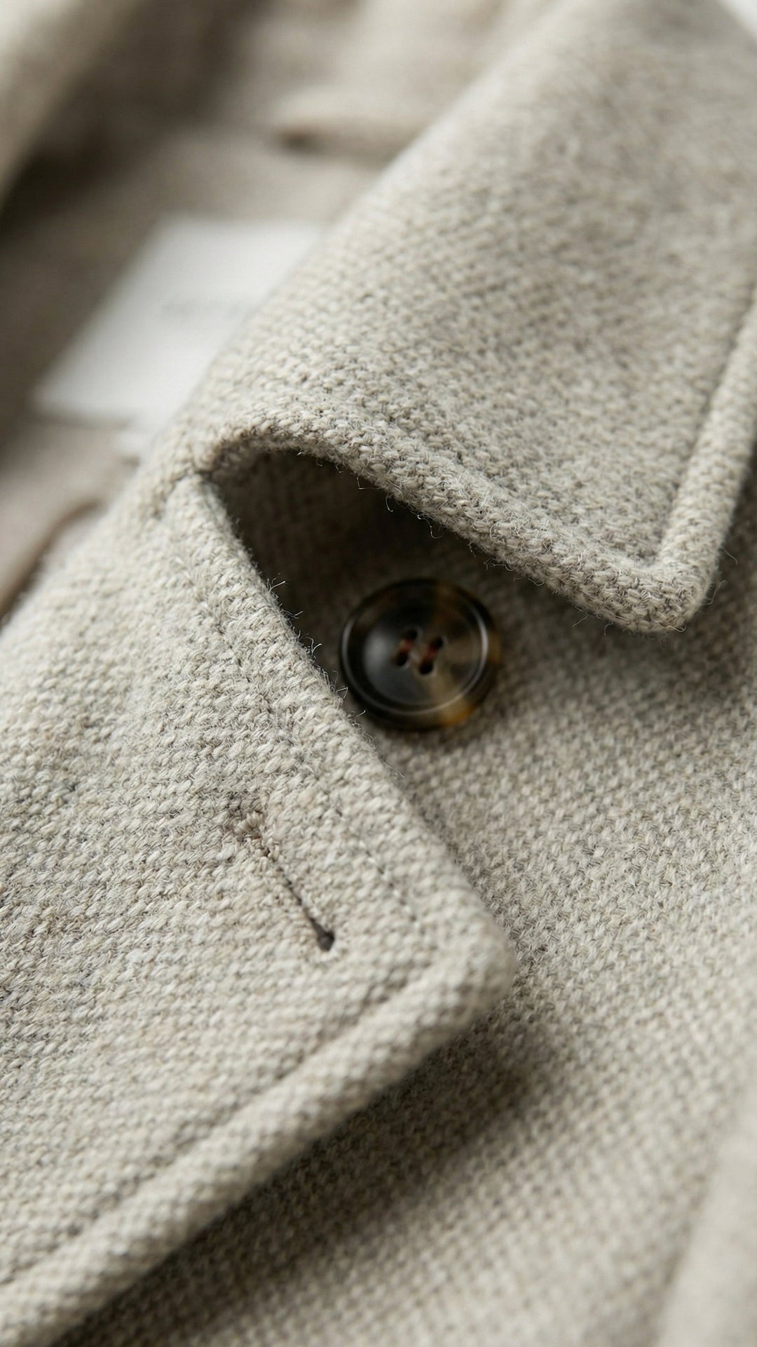 Taryna - Stylish Casual Coat