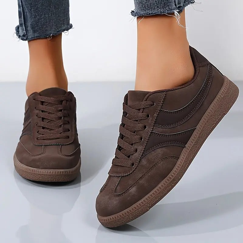Grace - Soft-Touch Orthopaedic Sneakers