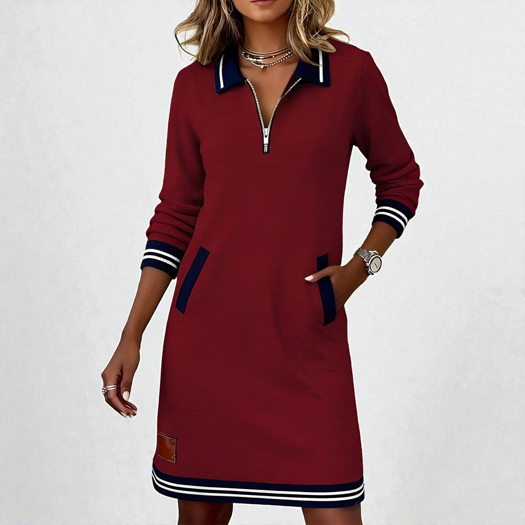 Farlie - Stylish Casual Dress