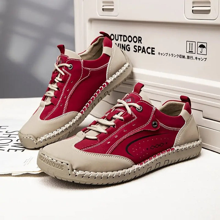 Cyrinae - Stylish Casual Shoes