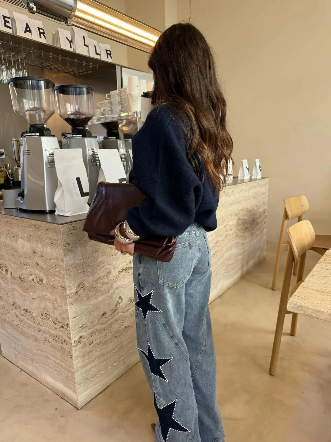 Jesalia - Stylish Casual Pants
