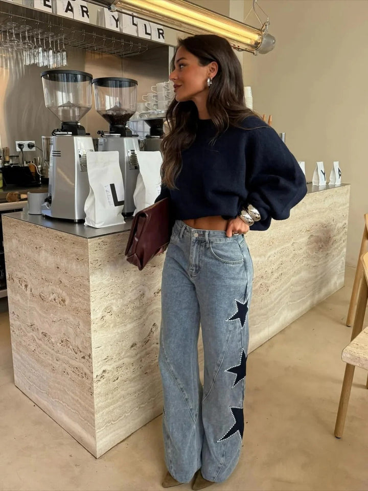 Jesalia - Stylish Casual Pants