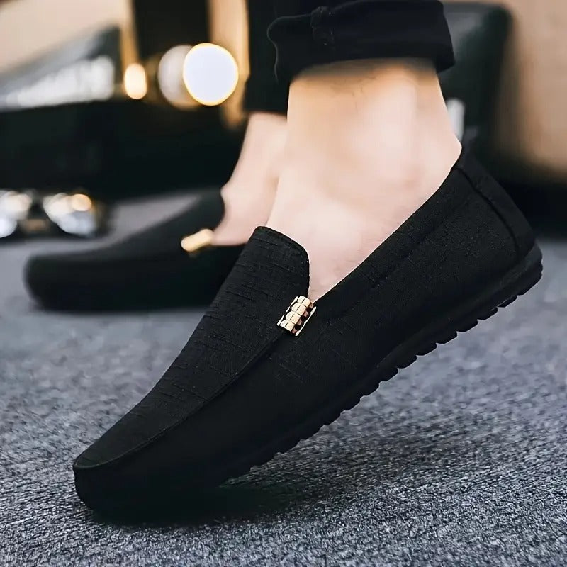 Darshan - Elegant Casual Loafers
