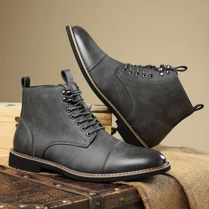 Emerion - Stylish Casual Boots