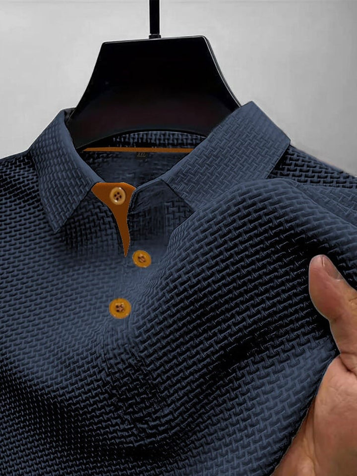 Orson - Lightweight Polo Shirt