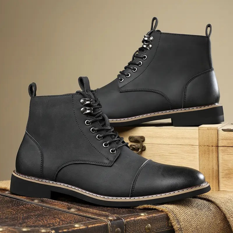 Emerion - Stylish Casual Boots