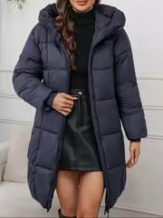 Zora - Stylish Casual Coat