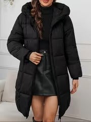 Zora - Stylish Casual Coat