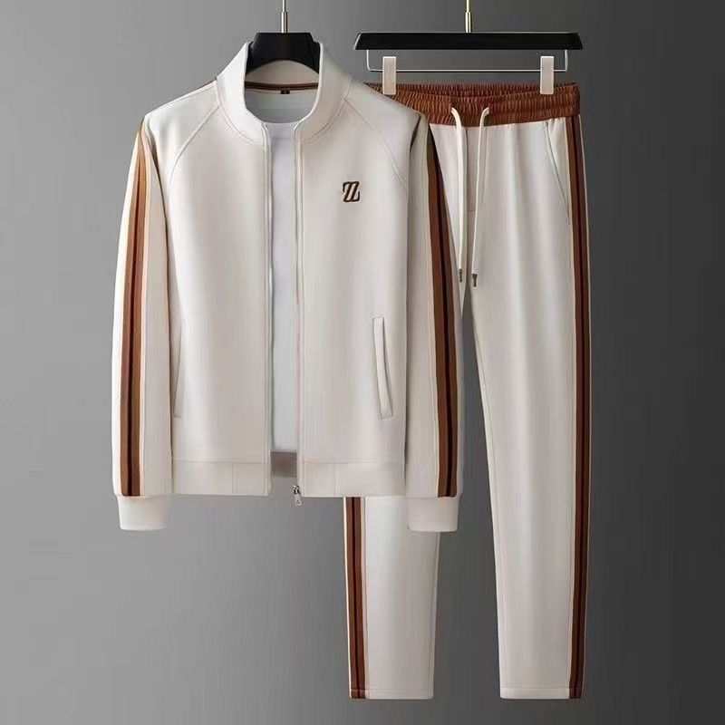 Bravon - Stylish Casual Two Piece Set