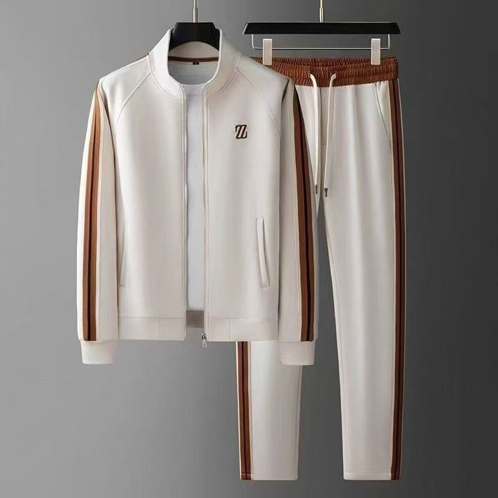 Bravon - Stylish Casual Two Piece Set