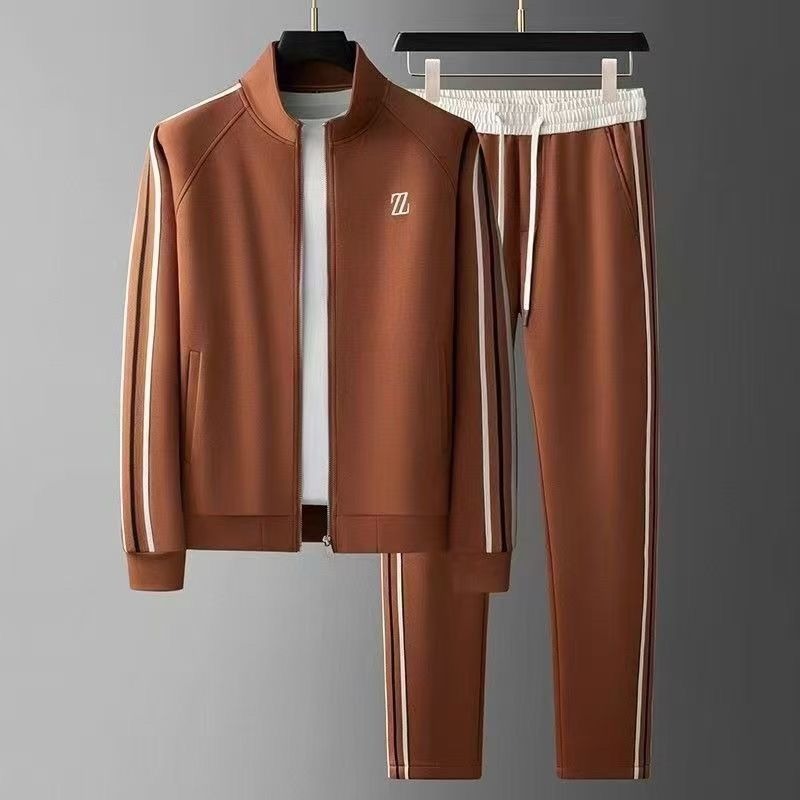 Bravon - Stylish Casual Two Piece Set