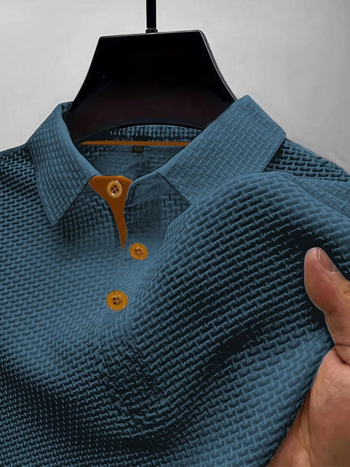 Orson - Lightweight Polo Shirt