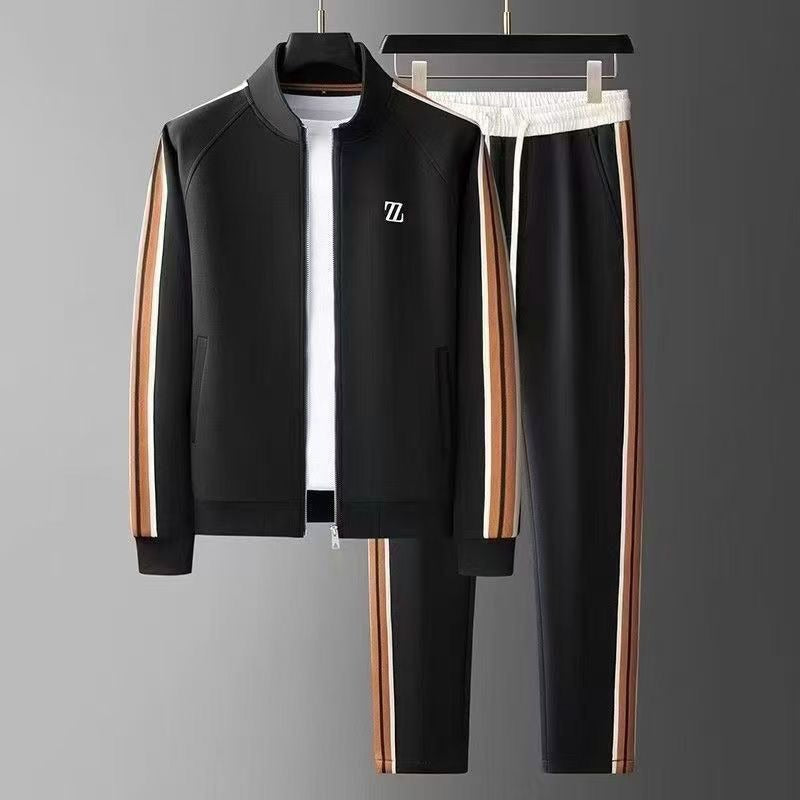 Bravon - Stylish Casual Two Piece Set