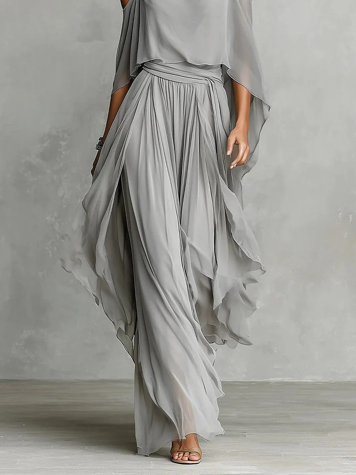 Josephine - Lightweight Two-Piece Set