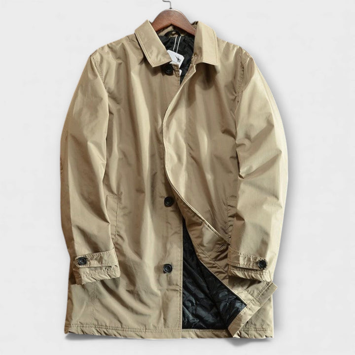 Korbin - Stylish Casual Coat