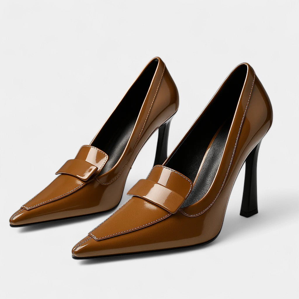 Emmira - Elegant Casual Shoes