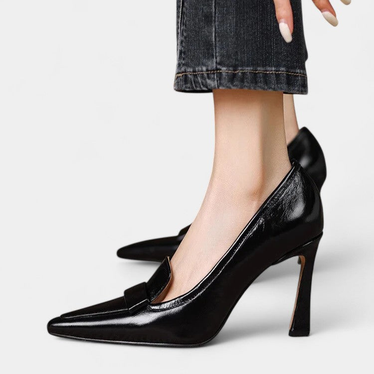 Emmira - Elegant Casual Shoes