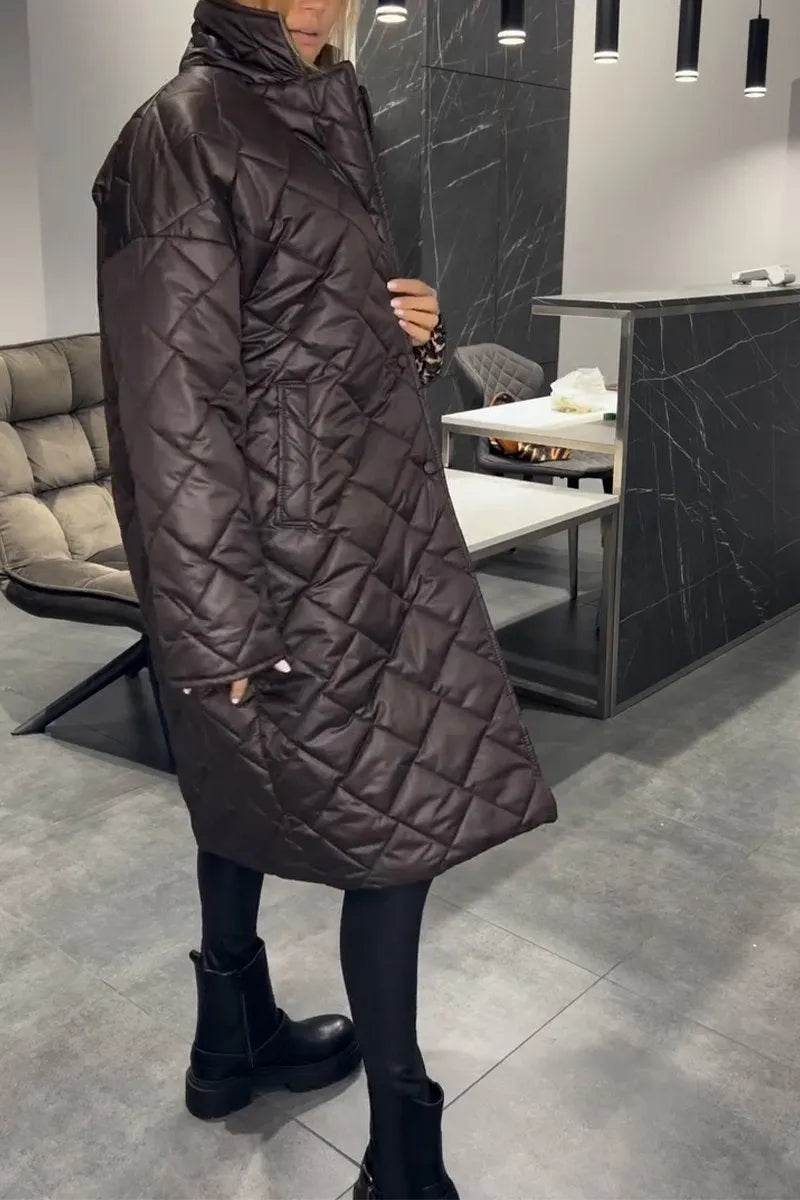 Ashlyra - Stylish Casual Coat
