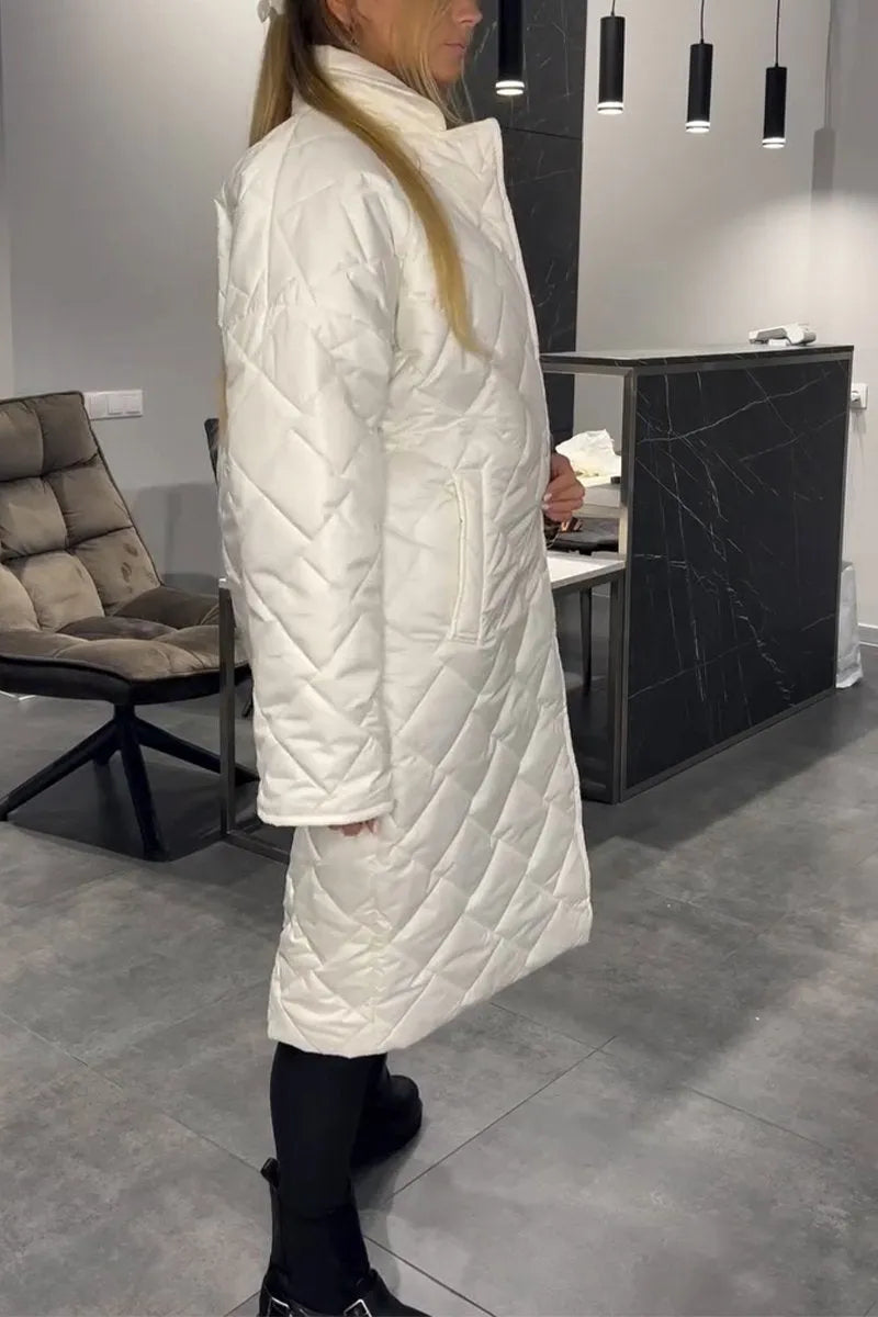 Ashlyra - Stylish Casual Coat