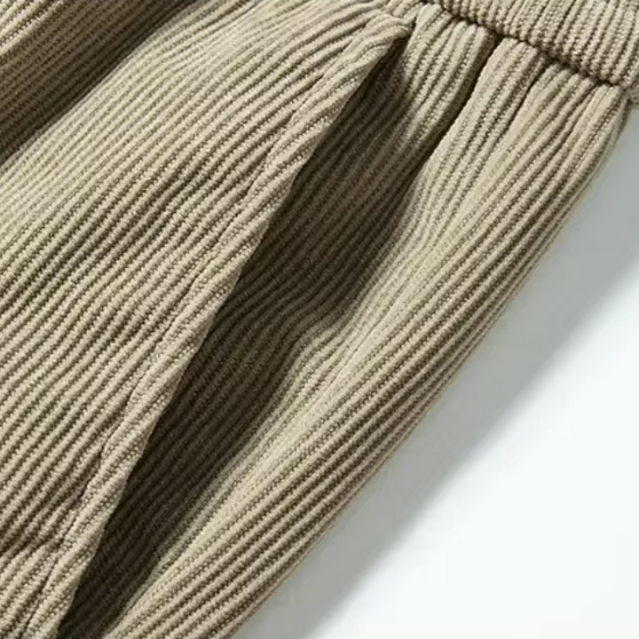 Brent - Stylish Casual Trousers