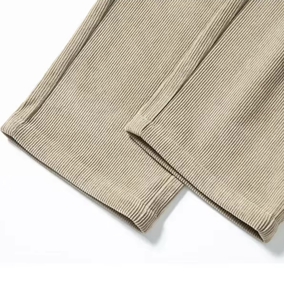 Brent - Stylish Casual Trousers