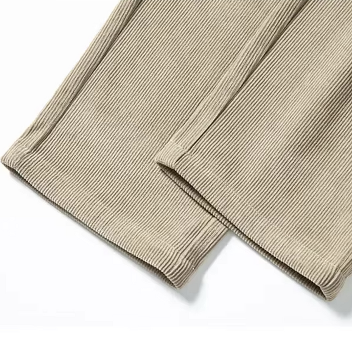 Brent - Stylish Casual Trousers