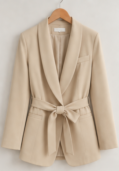 Havilise - Premium Blazer & Trouser Set