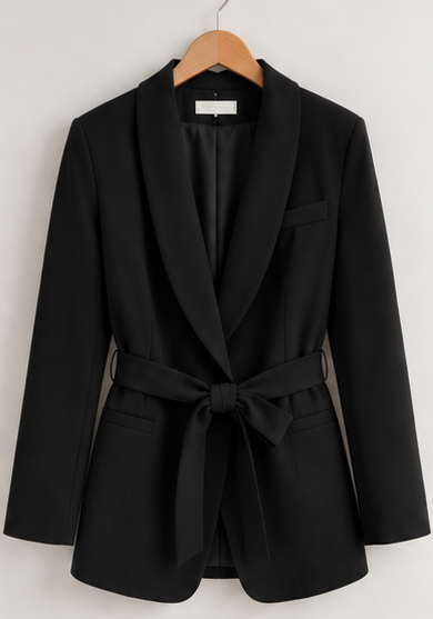 Havilise - Premium Blazer & Trouser Set