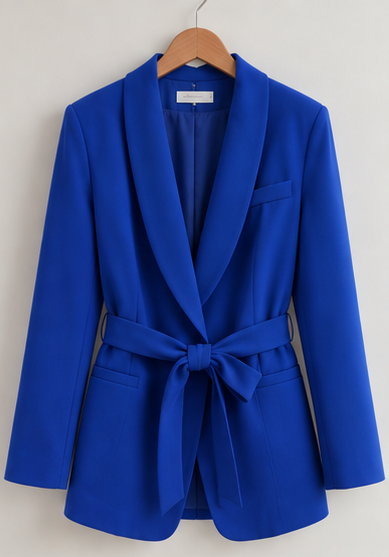 Havilise - Premium Blazer & Trouser Set