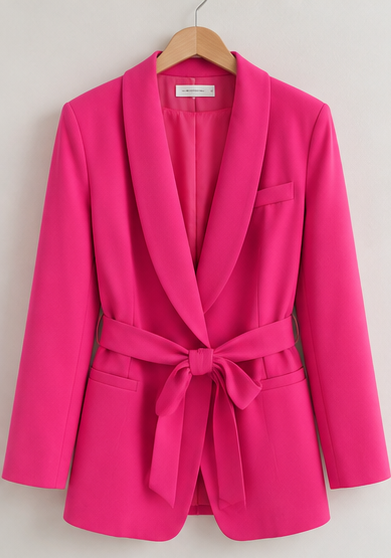 Havilise - Premium Blazer & Trouser Set