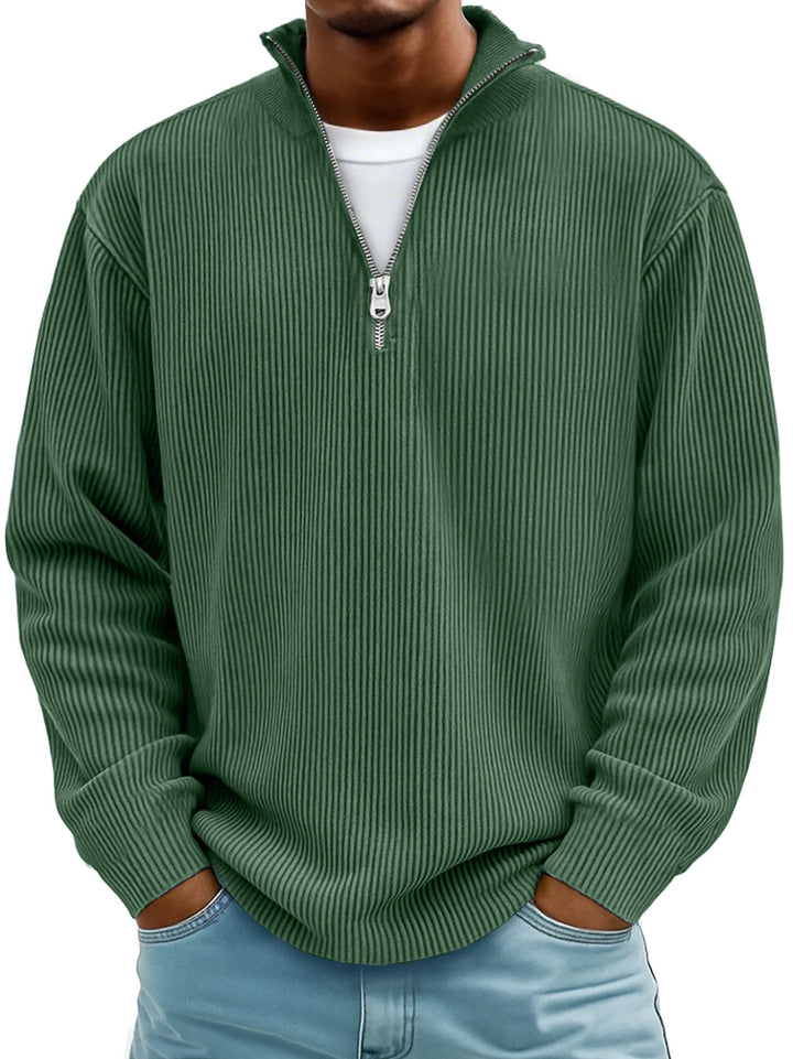 Caelum - Stylish Casual Sweater