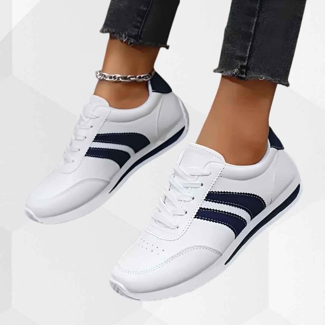 Bellarie - Cushioned Sneakers