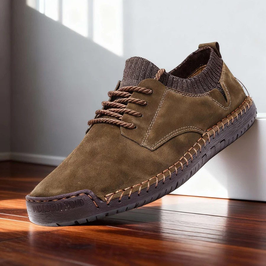 Kian - Stylish Casual Shoes