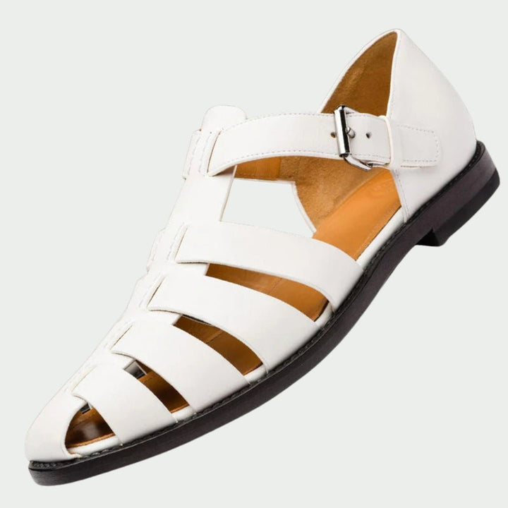 Colby - Premium Gladiator Sandals