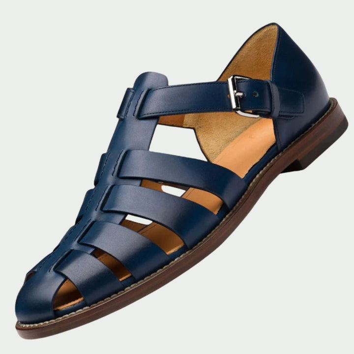 Colby - Premium Gladiator Sandals
