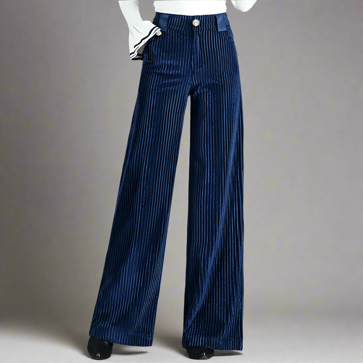 Miraa - Stylish Casual Trousers