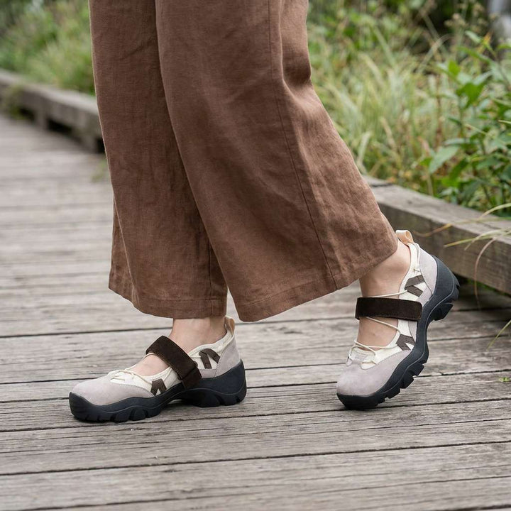 Nora - Cushioned Loafers