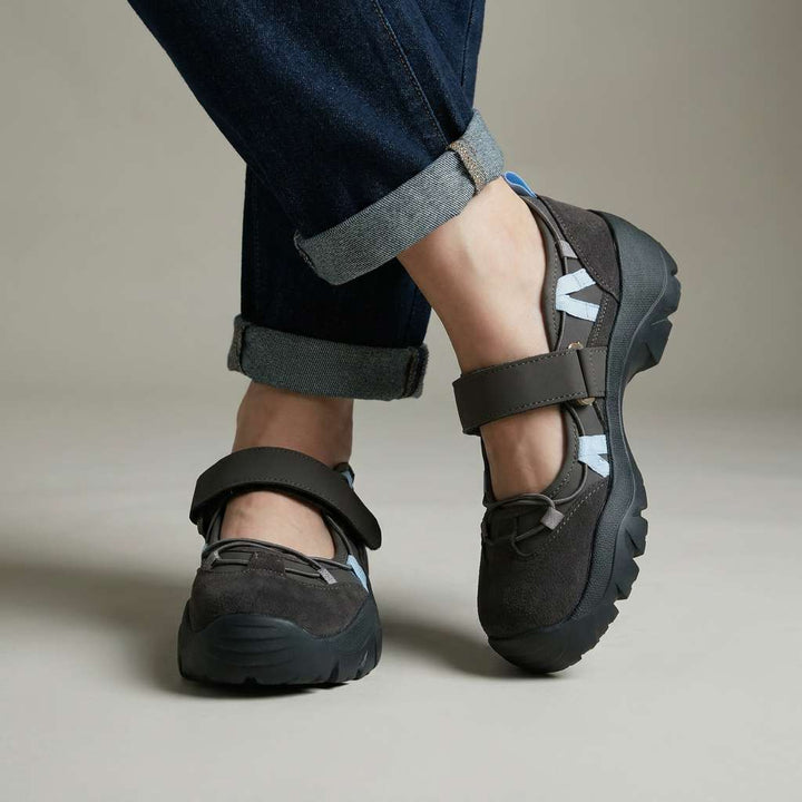 Nora - Cushioned Loafers