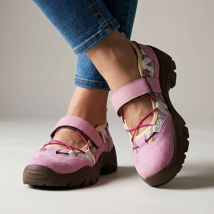 Nora - Cushioned Loafers