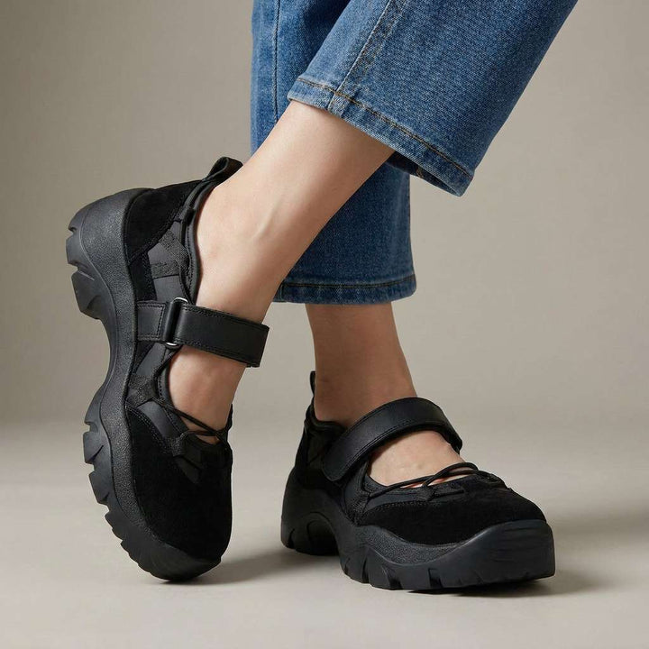 Nora - Cushioned Loafers