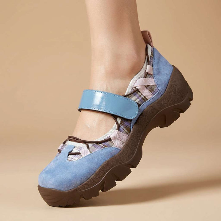 Nora - Cushioned Loafers
