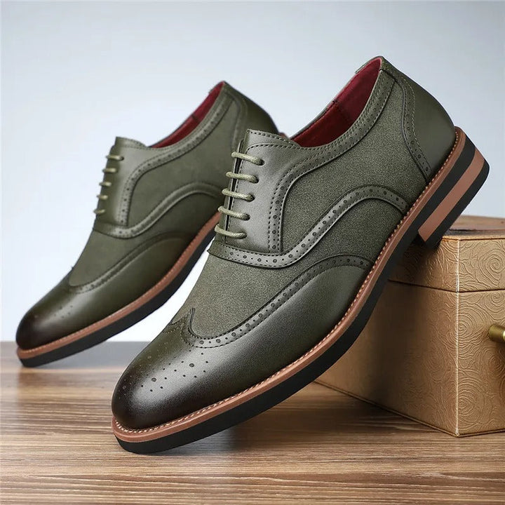 Flavio - Elegant Casual Shoes