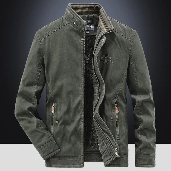 Brecken - Stylish Casual Jacket