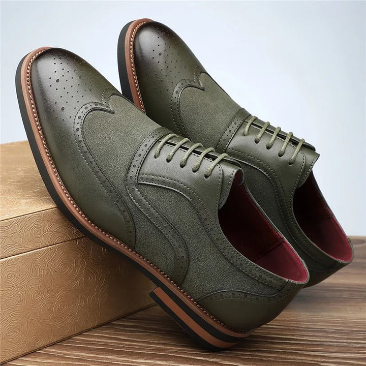 Flavio - Elegant Casual Shoes