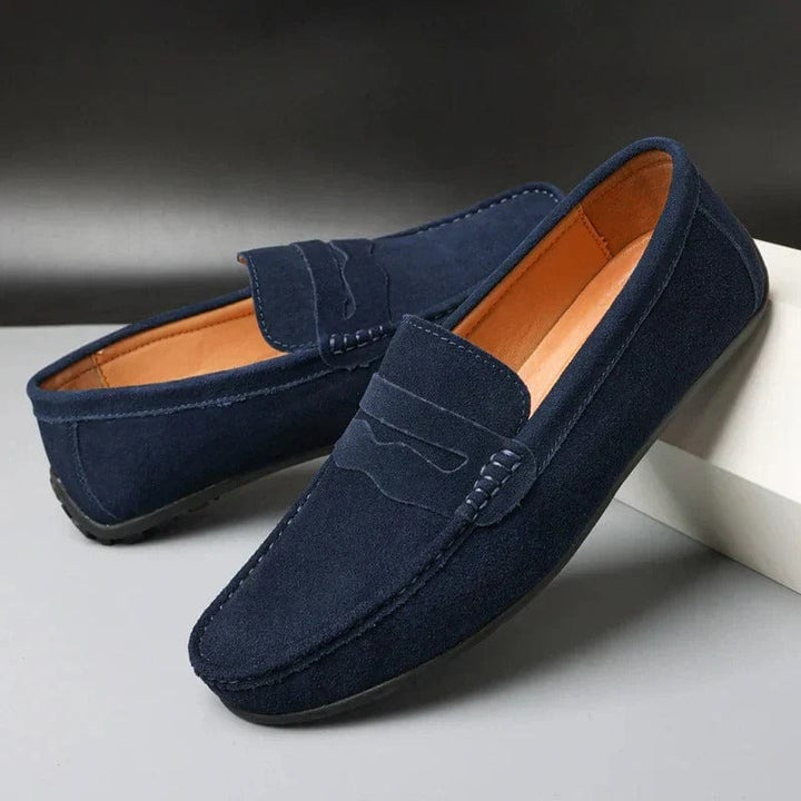Chadwick - Soft-Touch Loafers