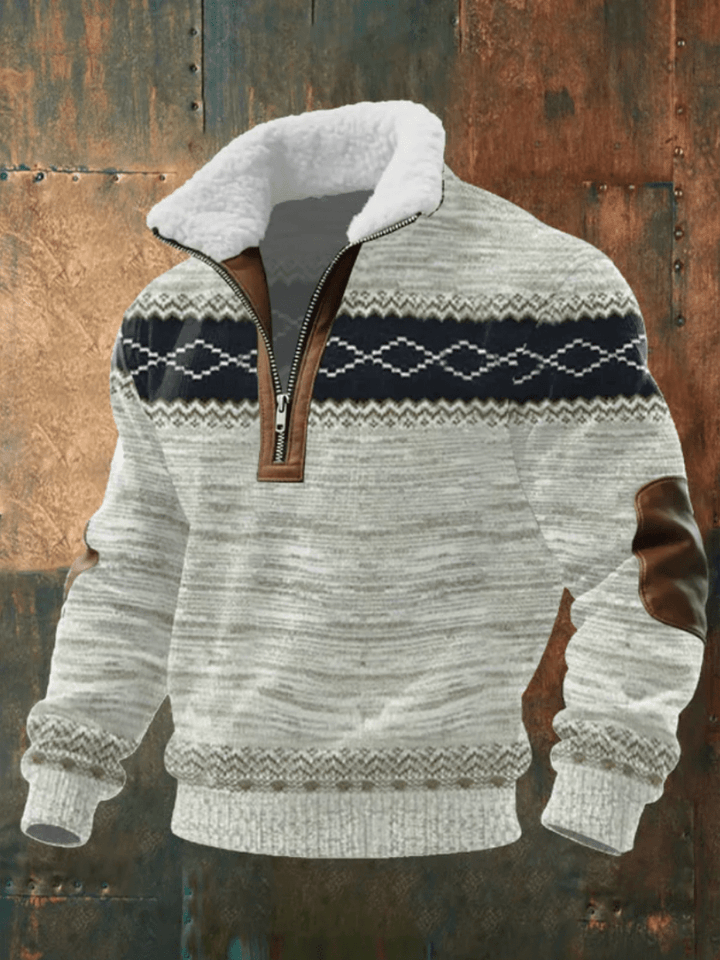 Navor - Stylish Casual Sweater